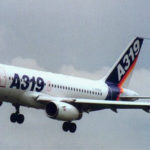 Аренда Airbus A319 в Екатеринбурге