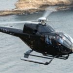Аренда Airbus Helicopters H120 в Екатеринбурге