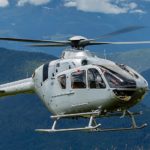 Аренда Airbus Helicopters H135 P2e в Екатеринбурге