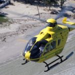 Аренда Airbus Helicopters H135 T2e в Екатеринбурге