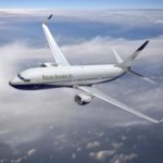 Аренда Boeing Business Jet 3 (BBJ 3) в Екатеринбурге