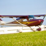 Аренда Cessna 162 SkyCatcher в Екатеринбурге