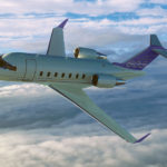 Аренда Challenger 605 в Екатеринбурге