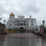 Чем интересен Екатеринбург? Храмы