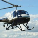 Аренда Enstrom 480B в Екатеринбурге