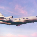 Аренда Falcon 900EX в Екатеринбурге