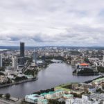 Города России. Чем знаменит Екатеринбург?