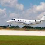 Аренда Gulfstream G150 в Екатеринбурге