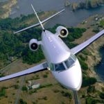 Аренда Gulfstream G200 в Екатеринбурге