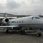 Аренда Gulfstream G450 в Екатеринбурге