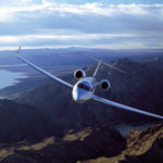 Аренда Gulfstream G500 в Екатеринбурге