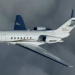 Аренда Hawker 4000 в Екатеринбурге