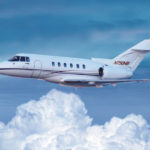 Аренда Hawker 750 в Екатеринбурге