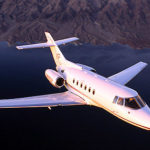 Аренда Hawker 800XP в Екатеринбурге