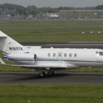 Аренда Hawker 850XP в Екатеринбурге