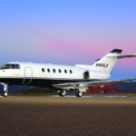 Аренда Hawker 900XP в Екатеринбурге