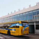 Из Воронежа в Сочи и Екатеринбург с Руслайн Из Воронежа в Сочи и Екатеринбург с Руслайн