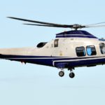 Аренда Leonardo Helicopters AW109 GrandNew в Екатеринбурге