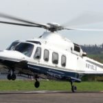 Аренда Leonardo Helicopters AW139 в Екатеринбурге