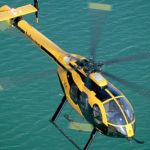 Аренда MD Helicopters MD 600N в Екатеринбурге