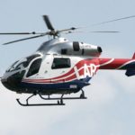 Аренда MD Helicopters MD Explorer в Екатеринбурге