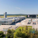 Пассажиропоток аэропорта Кольцово увеличился на 23,6% Пассажиропоток аэропорта Кольцово увеличился на 23,6%