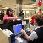 Регистрация пассажиров Регистрация пассажиров